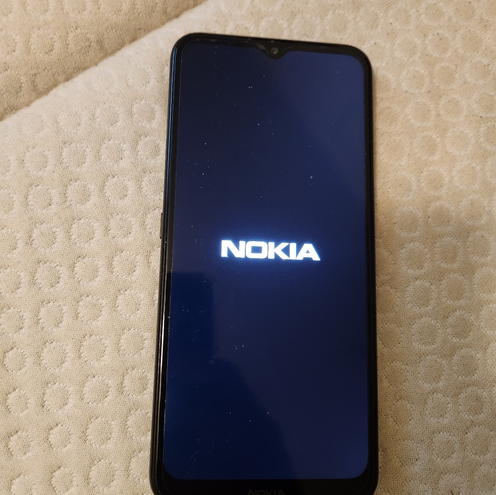 Nokia unlocked phone
